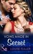 Vows Made In Secret (eBook, ePUB) - Bild 1
