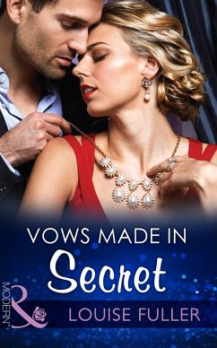Cover Vows Made In Secret (eBook, ePUB)