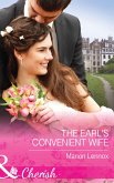 The Earl's Convenient Wife (eBook, ePUB)