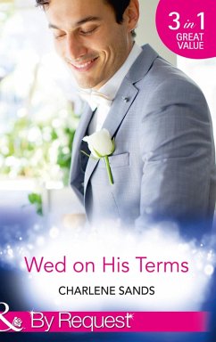 Cover Wed On His Terms (eBook, ePUB)