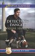 Detecting Danger (eBook, ePUB) - Bild 1