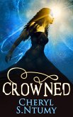 Crowned (A Conyza Bennett story, Book 3) (eBook, ePUB)