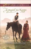 Cowgirl For Keeps (eBook, ePUB)