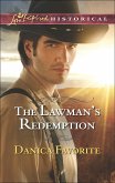The Lawman's Redemption (eBook, ePUB)