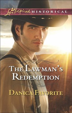 The Lawman's Redemption (eBook, ePUB) - Favorite, Danica