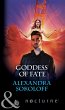 Goddess Of Fate (eBook, ePUB) - Bild 1