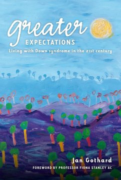 Greater Expectations (eBook, PDF) - Gothard, Jan