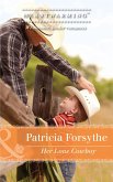 Her Lone Cowboy (Mills & Boon Heartwarming) (eBook, ePUB)