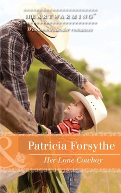 Cover Her Lone Cowboy (eBook, ePUB)
