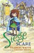 Siege Scare (eBook, ePUB) - Bild 1