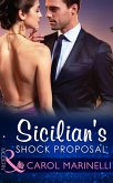 Sicilian's Shock Proposal (eBook, ePUB)