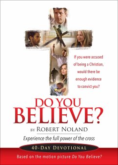 Do You Believe? (eBook, ePUB) - Noland, Robert