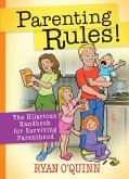 Parenting Rules! (eBook, ePUB)