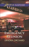 Emergency Reunion (eBook, ePUB) Emergency Reunion (eBook, ePUB)