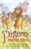Pigeon Problems (eBook, ePUB)