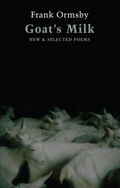Goat's Milk (eBook, ePUB) - Ormsby, Frank