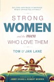 Strong Women and the Men Who Love Them (eBook, ePUB)