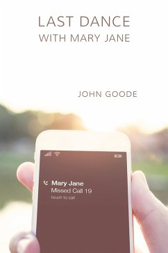 Cover Last Dance with Mary Jane (eBook, ePUB)