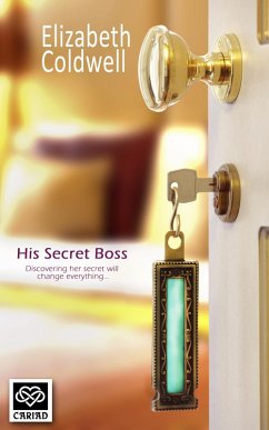 Cover His Secret Boss (eBook, ePUB)