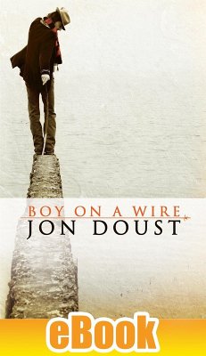 Cover Boy on a Wire (eBook, ePUB)