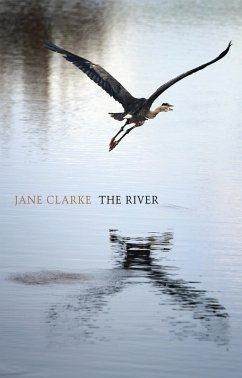 The River (eBook, ePUB) - Clarke, Jane