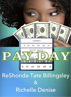 Pay Day (eBook, ePUB) - Billingsley, Reshonda Tate