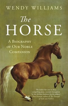 Cover Horse (eBook, ePUB)