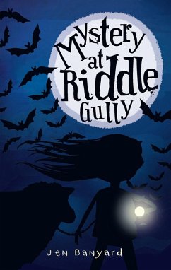 Cover Mystery at Riddle Gully (eBook, PDF)