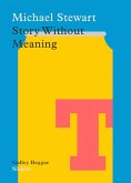 Story Without Meaning (eBook, ePUB)