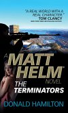 Matt Helm - The Terminators (eBook, ePUB)