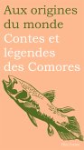 Contes et légendes des Comores (eBook, ePUB)