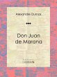 Don Juan de Marana (eBook, ePUB) - Bild 1