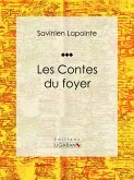 Les Contes du foyer (eBook, ePUB)
