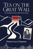 Tea on the Great Wall (eBook, ePUB)