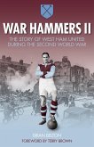 War Hammers II (eBook, ePUB)