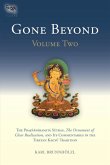 Gone Beyond (Volume 2) (eBook, ePUB) Gone Beyond (Volume 2) (eBook, ePUB)