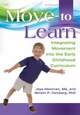 Move to Learn (eBook, ePUB)