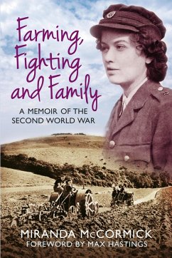Cover Farming, Fighting and Family (eBook, ePUB)