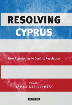 Resolving Cyprus (eBook, ePUB)
