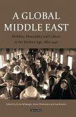 A Global Middle East (eBook, ePUB)