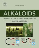 Alkaloids (eBook, ePUB)