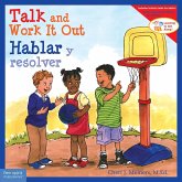 Talk and Work It Out / Hablar y resolver (eBook, PDF) Talk and Work It Out / Hablar y resolver (eBook, PDF)