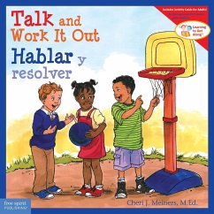 Talk and Work It Out / Hablar y resolver (eBook, PDF) - Meiners, Cheri J.