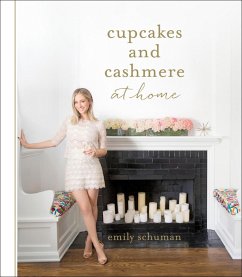 Cover Cupcakes and Cashmere at Home (eBook, ePUB)