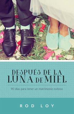 Cover Despues de la luna de miel (eBook, ePUB)