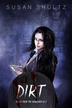 Cover Dirt (eBook, ePUB)