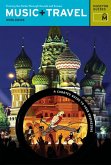 Music + Travel Worldwide : Touring the Globe Through Sights and Sounds (eBook, PDF) Music + Travel Worldwide : Touring the Globe Through Sights and Sounds (eBook, PDF)