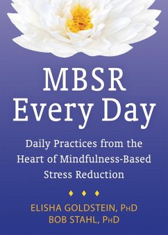 Cover MBSR Every Day (eBook, PDF)