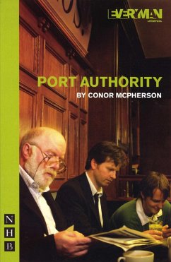 Port Authority (NHB Modern Plays) (eBook, ePUB) - Mcpherson, Conor
