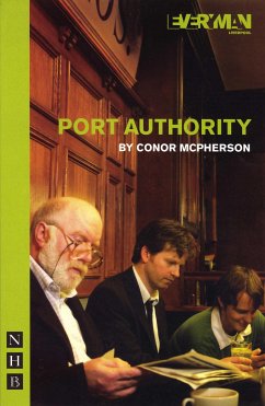 Port Authority (NHB Modern Plays) (eBook, ePUB) - Mcpherson, Conor